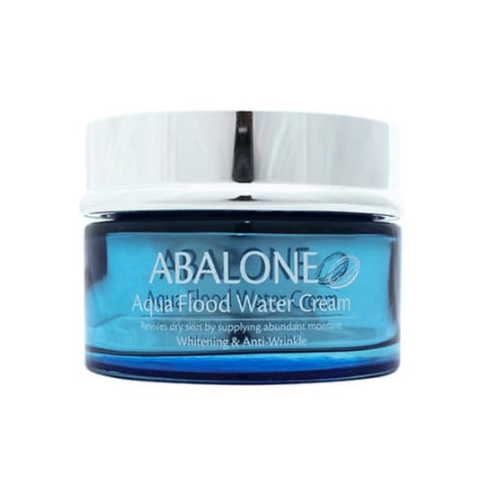 Abalone Aqua Flood Water Cream
