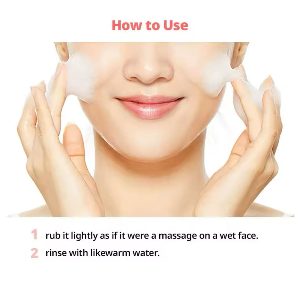 Benefie' SALICYLIC ACID DAILY CLEANSER 120ml  MADE IN KOREA