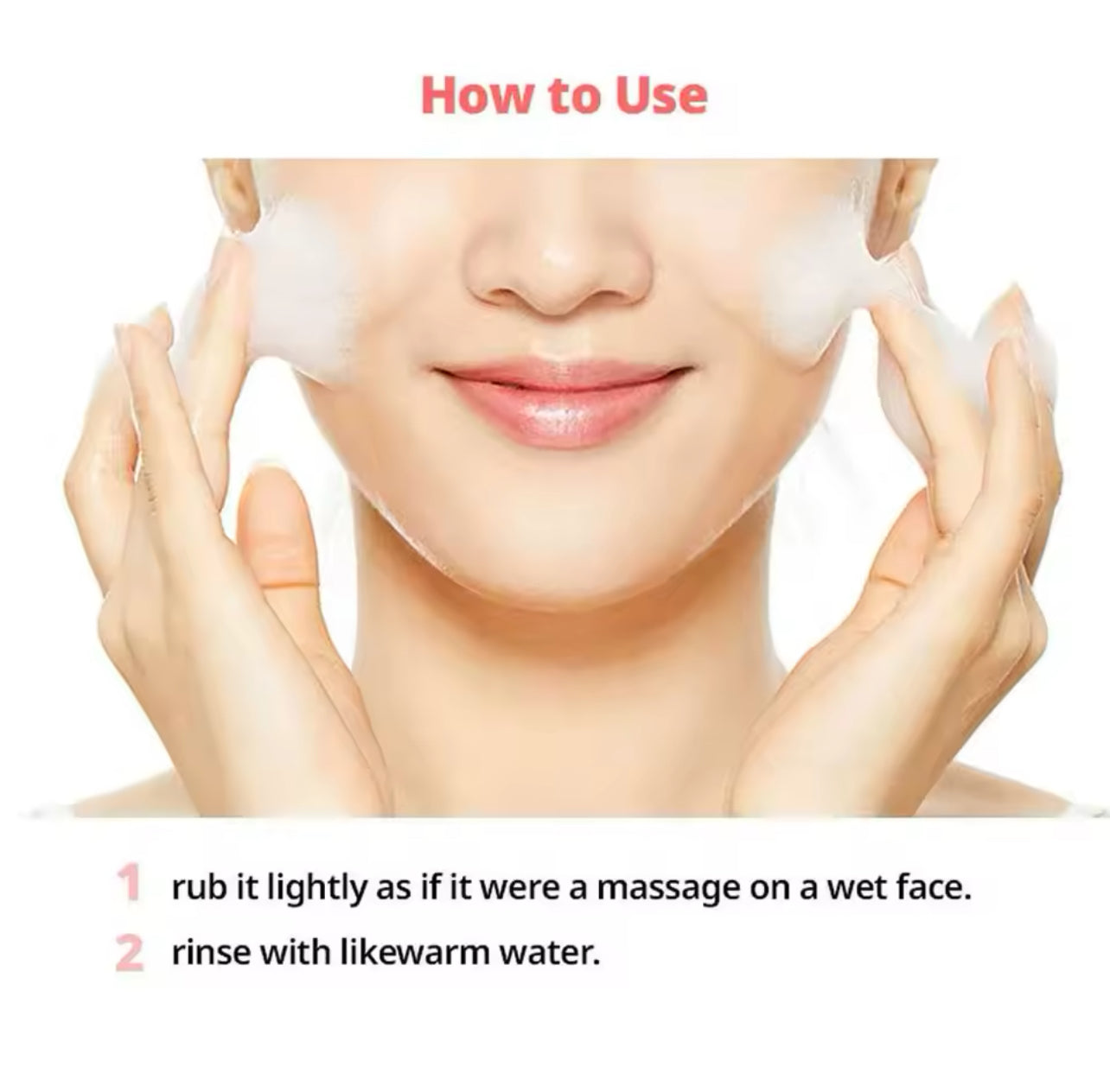 Benefie' SALICYLIC ACID DAILY CLEANSER 120ml  MADE IN KOREA