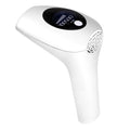 Laser IPL Permanent Hair Remover Device Face and Skin Epilator