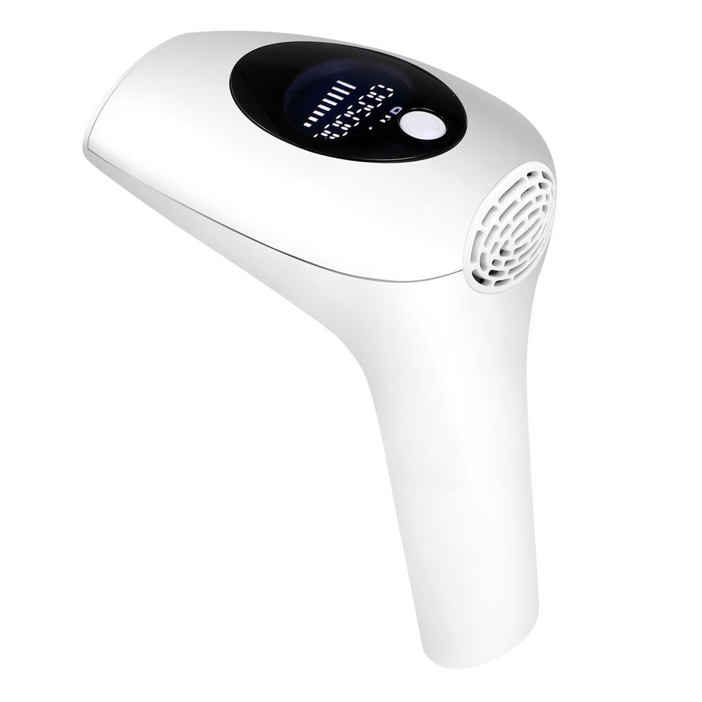 Laser IPL Permanent Hair Remover Device Face and Skin Epilator