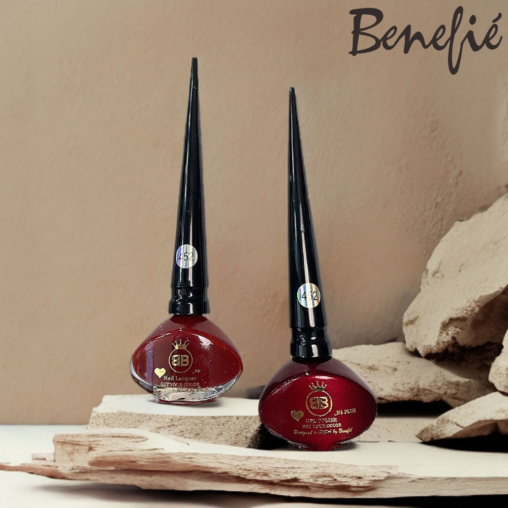 BB Gel Color Collection N-5 Plus