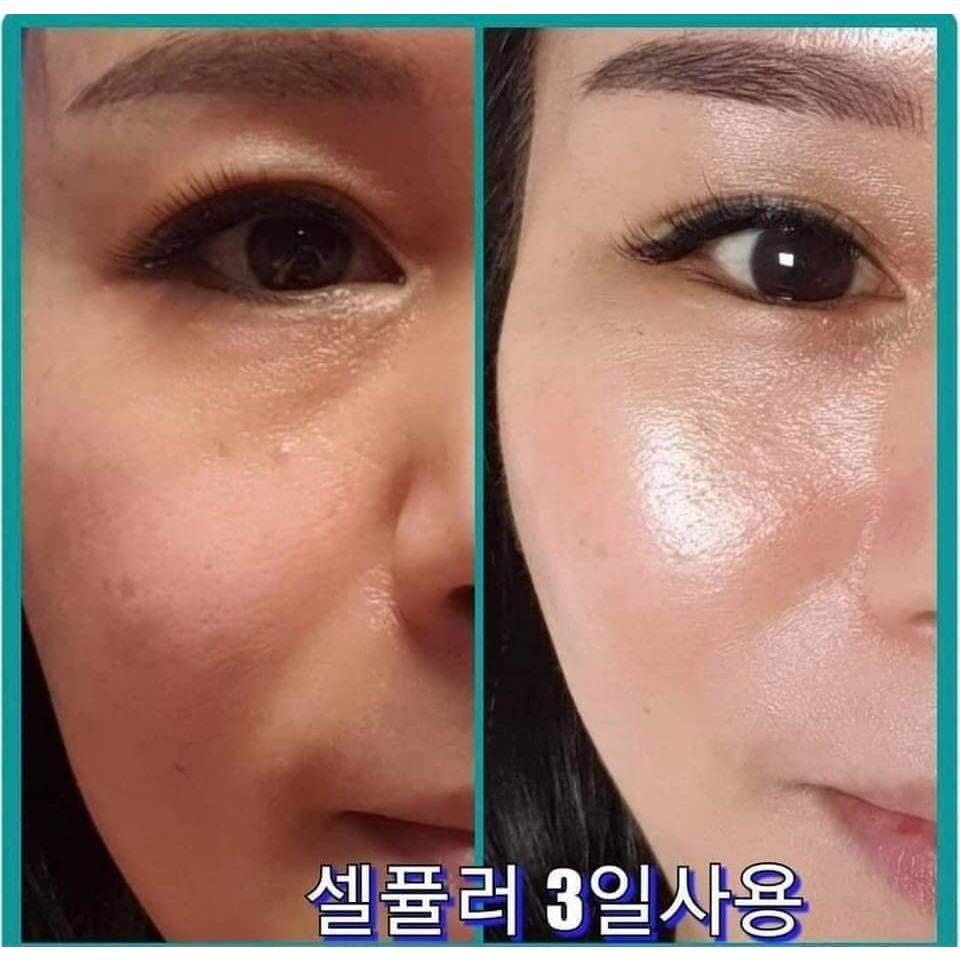 CELL FULLER V12 PEPTIDE BOOSTER + ESSENCE + CREAM SET