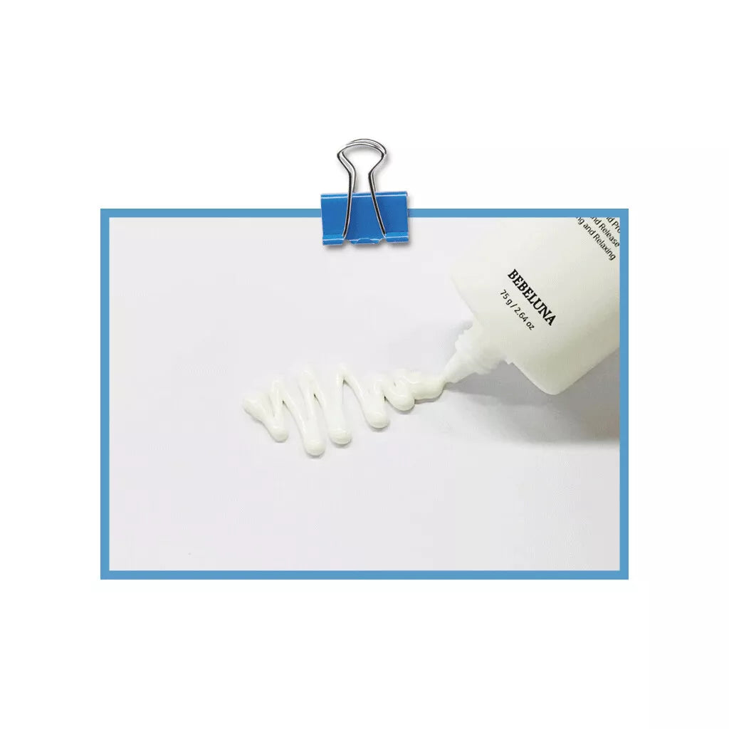 Bebeluna EX:CUSEME Brightening Sun Cream SPF 50+  PA++++