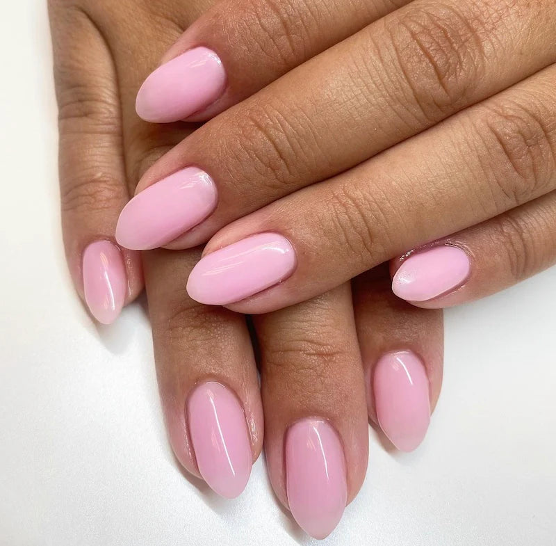 Benefie' Core Collection Matching Gel & Lacquer Set No.1