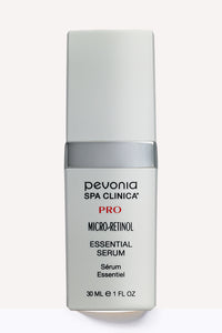 Pevonia SPA CLINICA PRO Micro-Retinol® Essential Serum