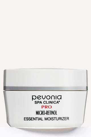 Pevonia SPA CLINICA Micro-Retinol® Essential Moisturizer