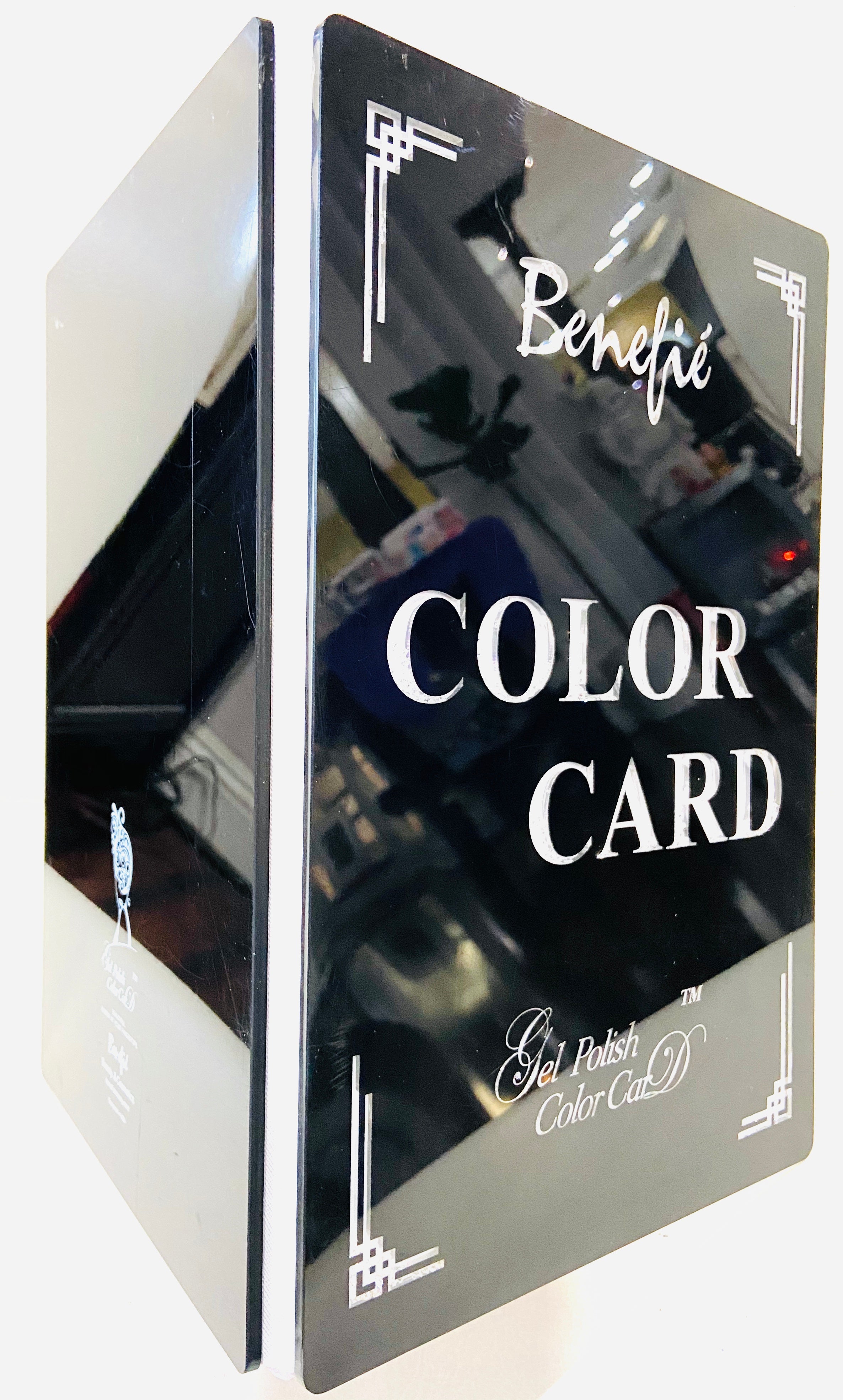 BB Gel Color N-5 Plus Collection Complete Set
