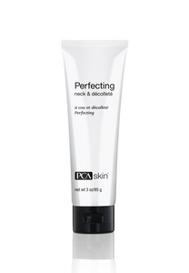 PCA Skin  Share  Perfecting Neck & Décolleté net wt 3 oz	/ 85 g