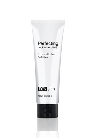 PCA Skin  Share  Perfecting Neck & Décolleté net wt 3 oz	/ 85 g