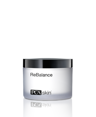 PCA Skin ReBalance net wt 1.7 oz	/ 48.2 g