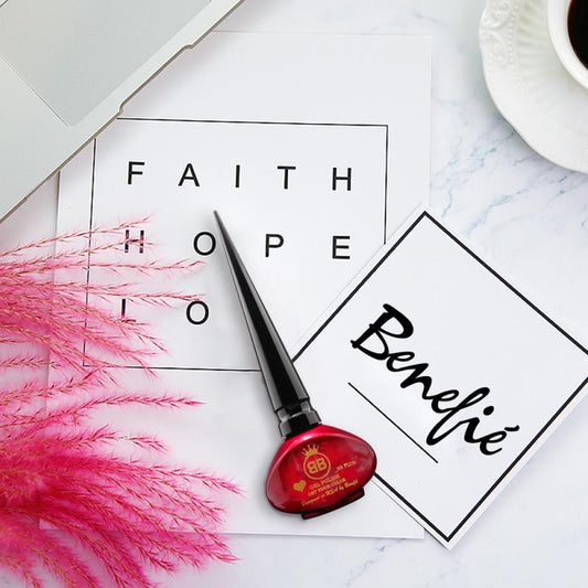 BB N-5 Gel Ultra Shine Top Coat (No Wipe)