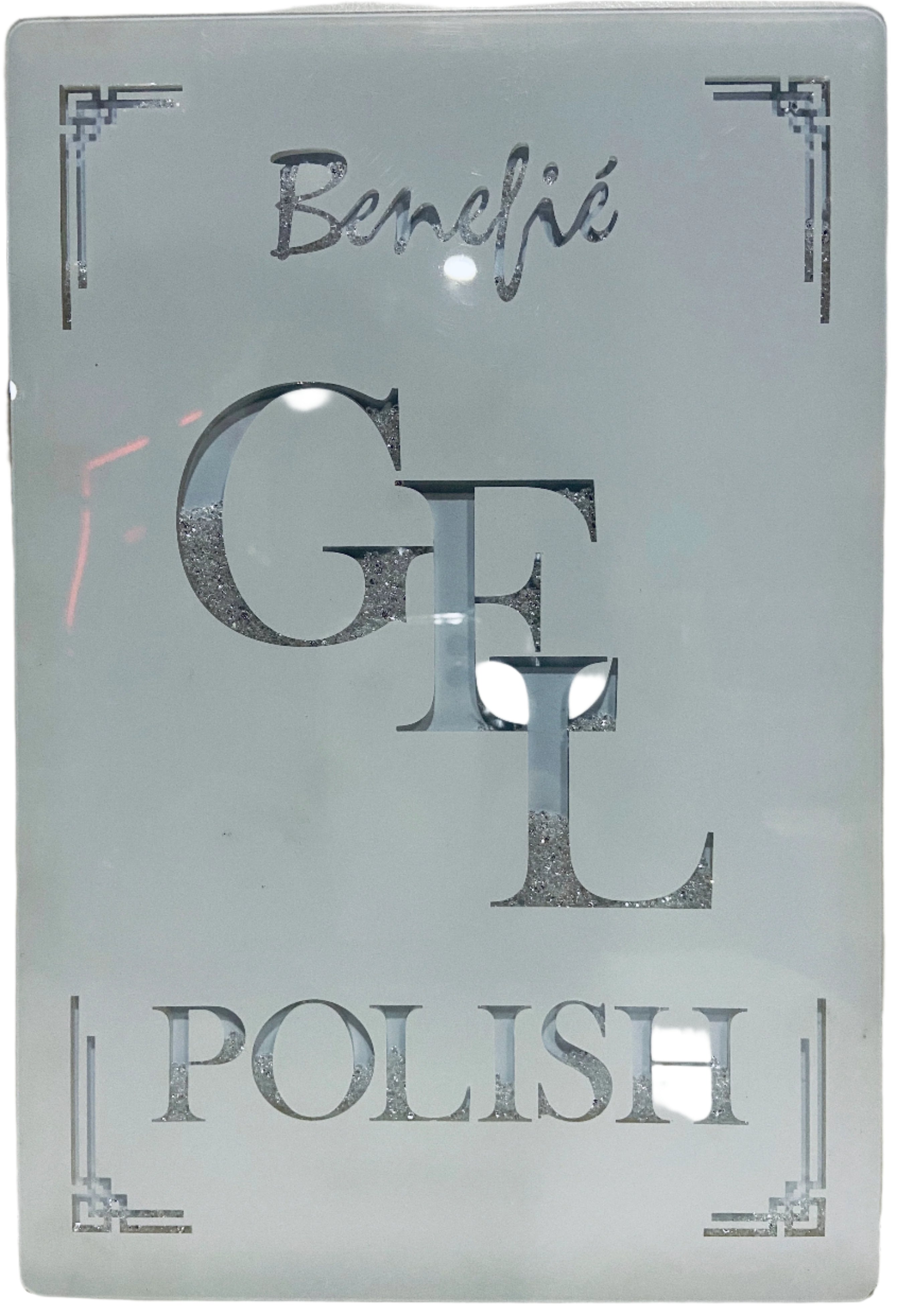 BB Gel Color N-5 Collection Complete Set