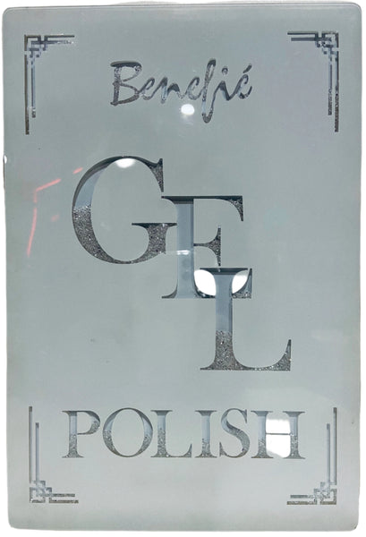 BB Gel Color N-5 Collection Complete Set