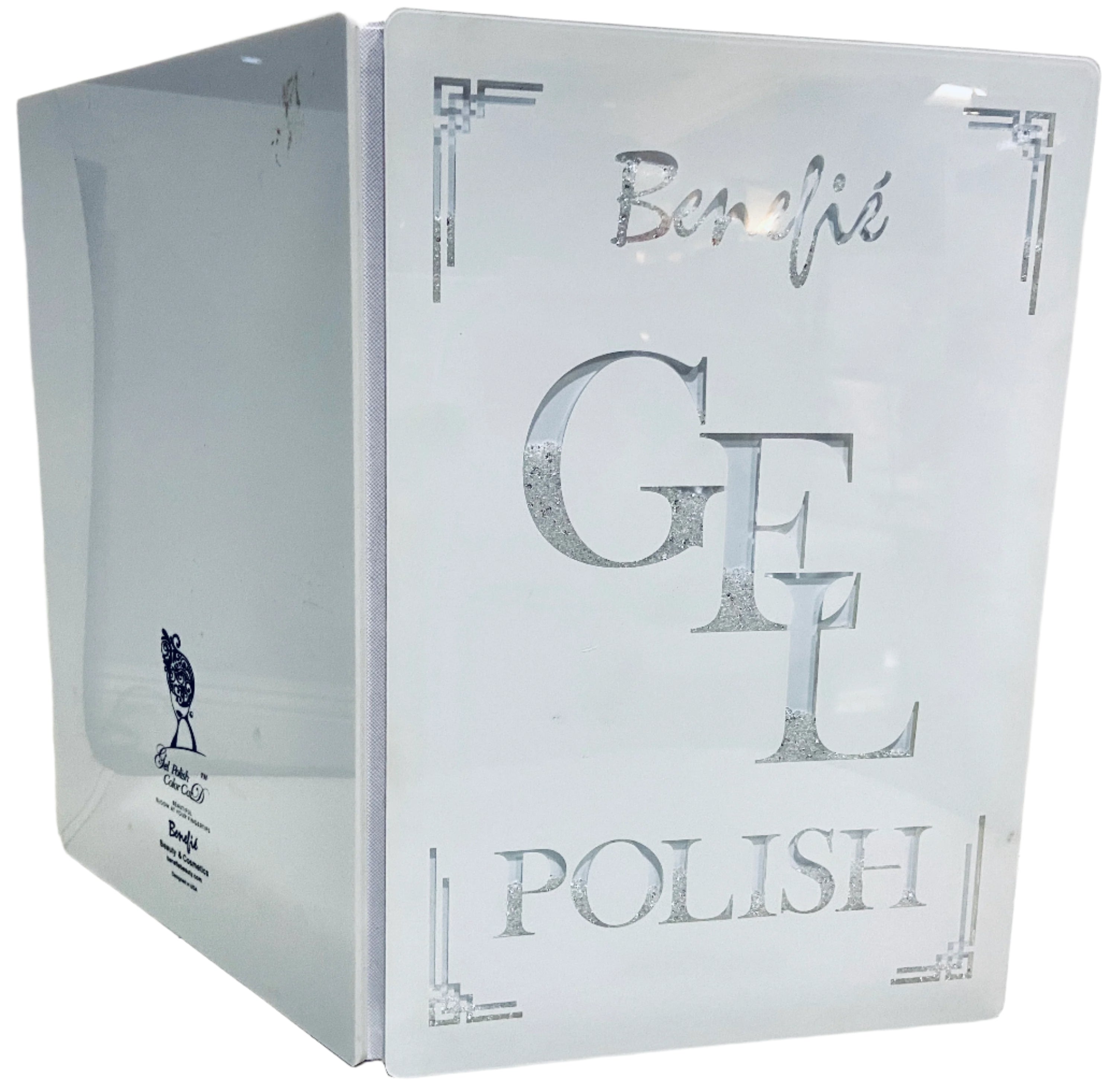 BB Gel Color N-5 Collection Complete Set