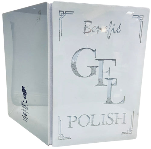 BB Gel Color N-5 Collection Complete Set