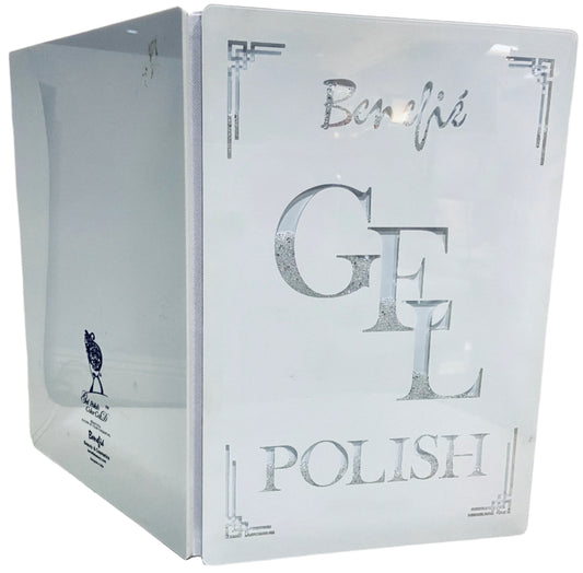 BB Gel Color N-5 Collection Complete Set