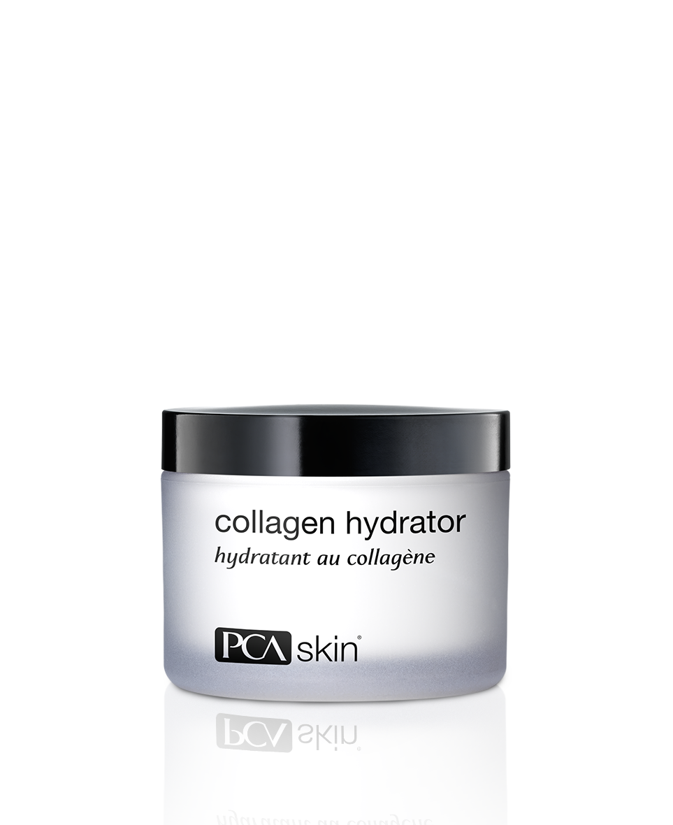 PCA Skin Collagen Hydrator net wt 1.7 oz	/ 48.2 g
