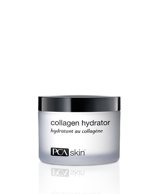 PCA Skin Collagen Hydrator net wt 1.7 oz	/ 48.2 g
