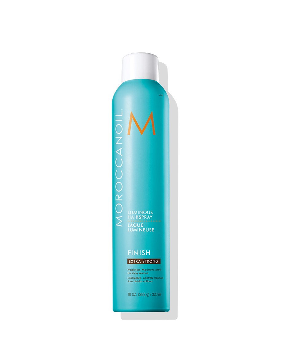 LUMINOUS HAIRSPRAY EXTRA STRONG