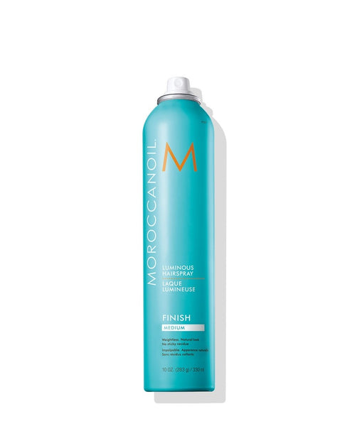 LUMINOUS HAIRSPRAY MEDIUM