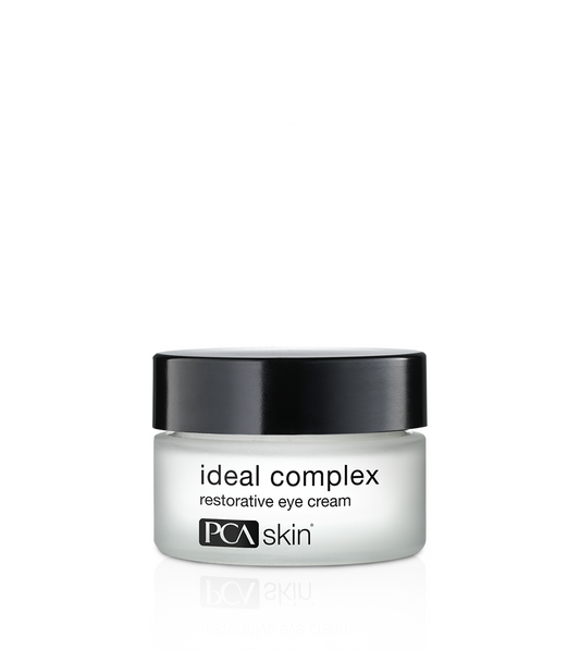 PCA Skin Ideal Complex® Restorative Eye Cream net wt 0.5 oz	/ 14.2 g