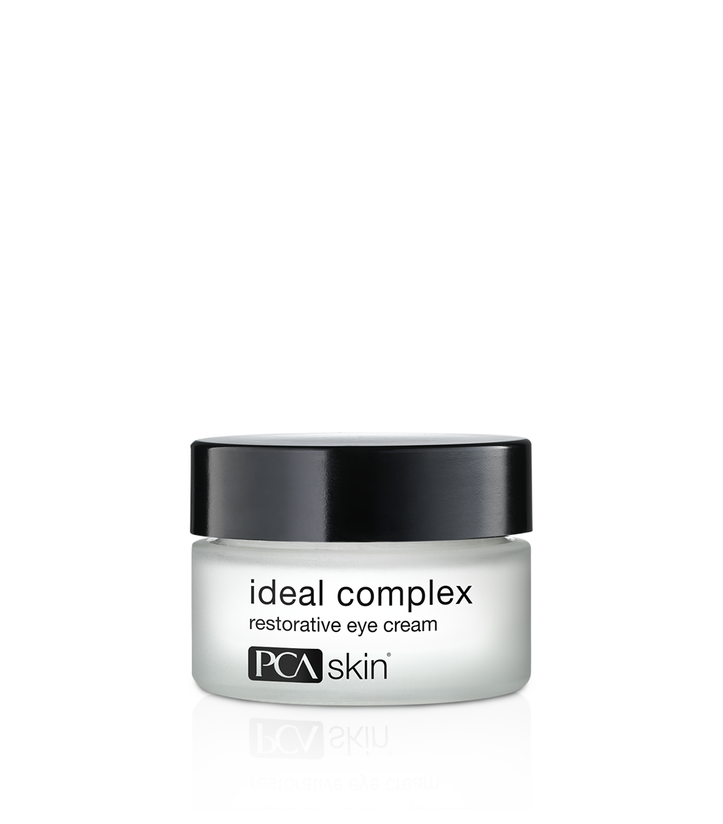 PCA Skin Ideal Complex® Restorative Eye Cream net wt 0.5 oz	/ 14.2 g
