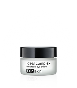PCA Skin Ideal Complex® Restorative Eye Cream net wt 0.5 oz	/ 14.2 g
