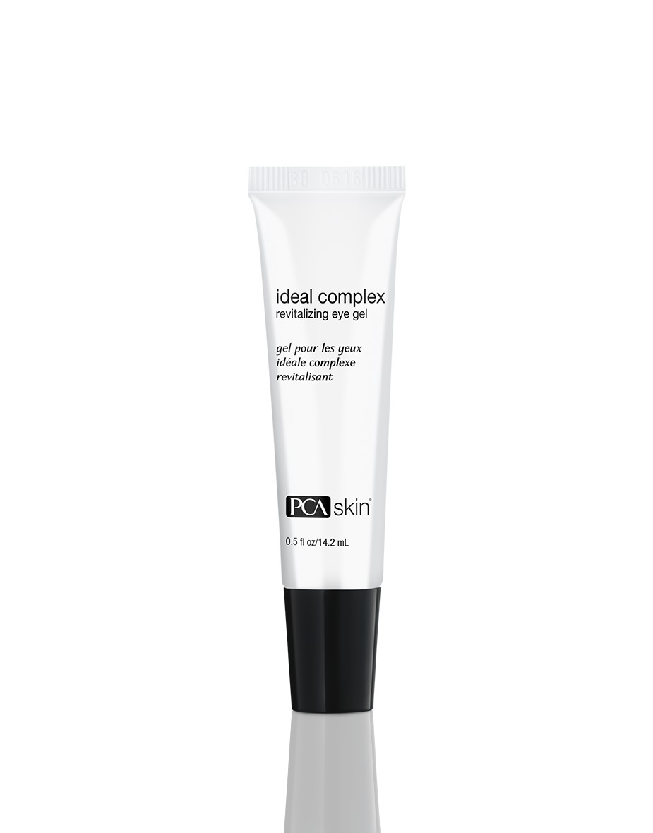 PCA Skin Ideal Complex® Revitalizing Eye Gel 0.5 fl oz	/ 14.2 g