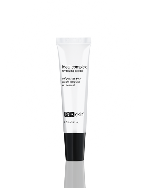 PCA Skin Ideal Complex® Revitalizing Eye Gel 0.5 fl oz	/ 14.2 g