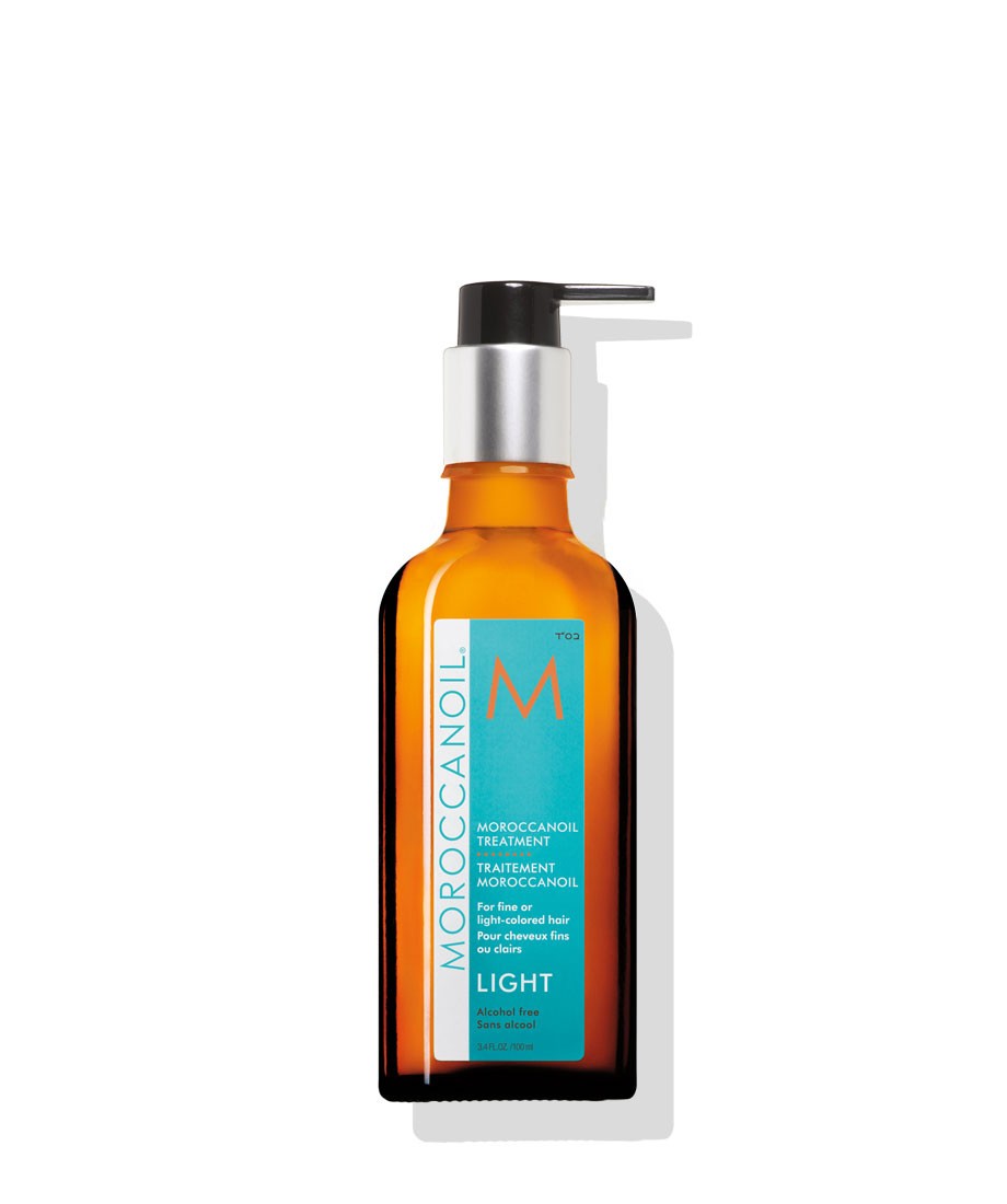 MOROCCANOIL TREATMENT LIGHT