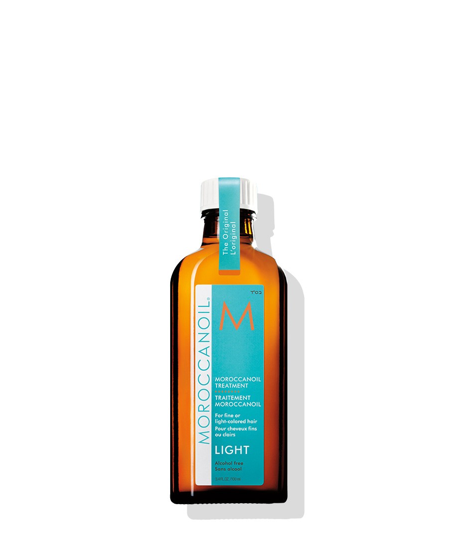 MOROCCANOIL TREATMENT LIGHT