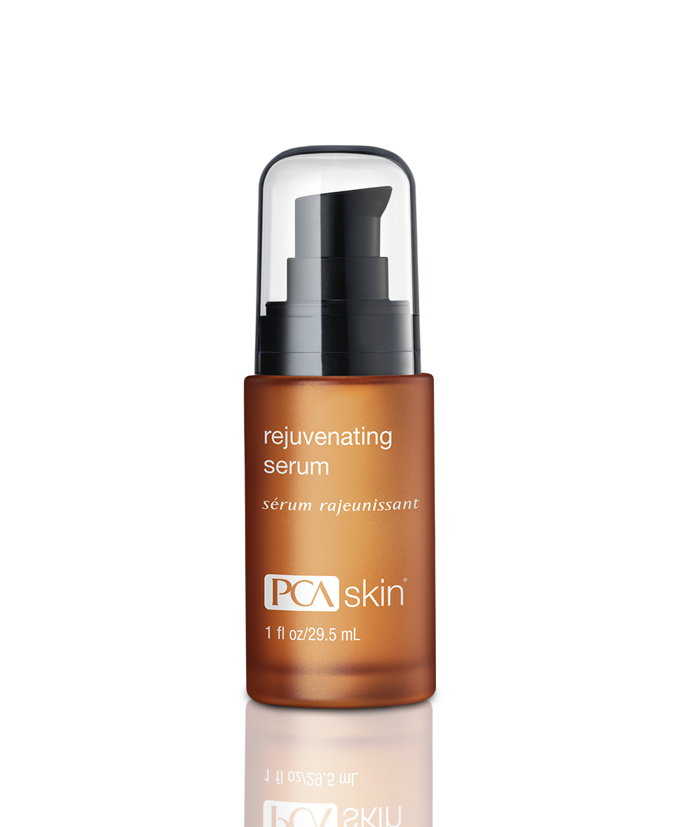 PCA Skin Rejuvenating Serum 1 fl oz	/ 29.5 mL