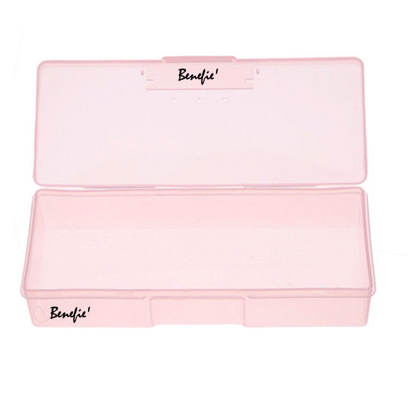 Electric Nail Drill, Benefie' USB Nail Drills Machine for Acrylic Nails Professional Nail File Portable Handpiece Grinder Manicure Pedicure Acrylic Nail Tools Set with Storage Box